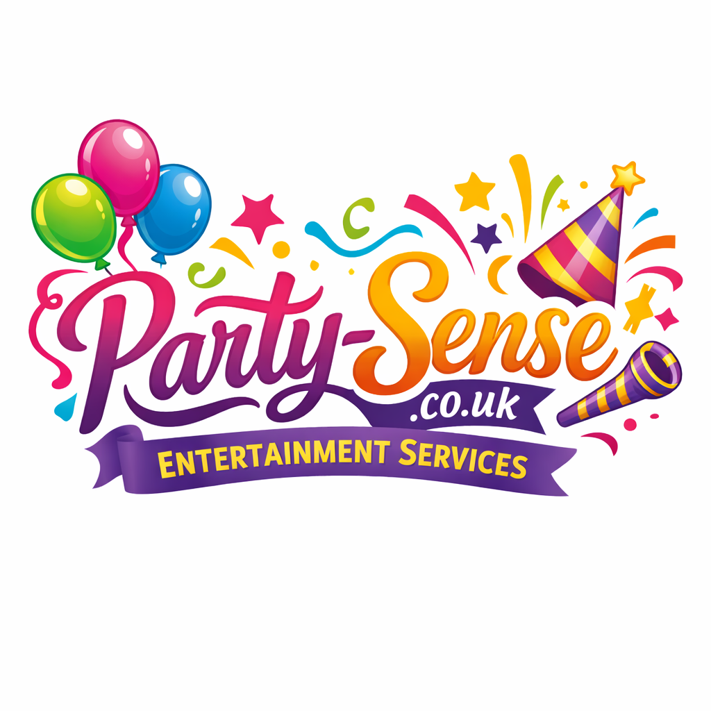Party-Sense.co.uk logo